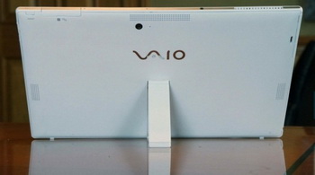 Sony Vaio Tap 11